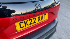 Vauxhall Crossland 1.2 Turbo [130] Ultimate 5dr Petrol Hatchback